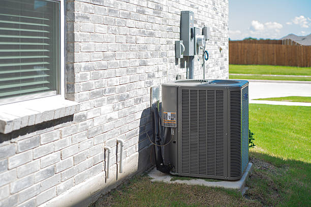 Reliable Furnace Repair contractor in Buffalo, WV by FH HVAC